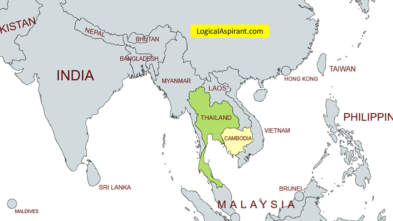 Venezuela Oil Reserves and Disputes UPSC