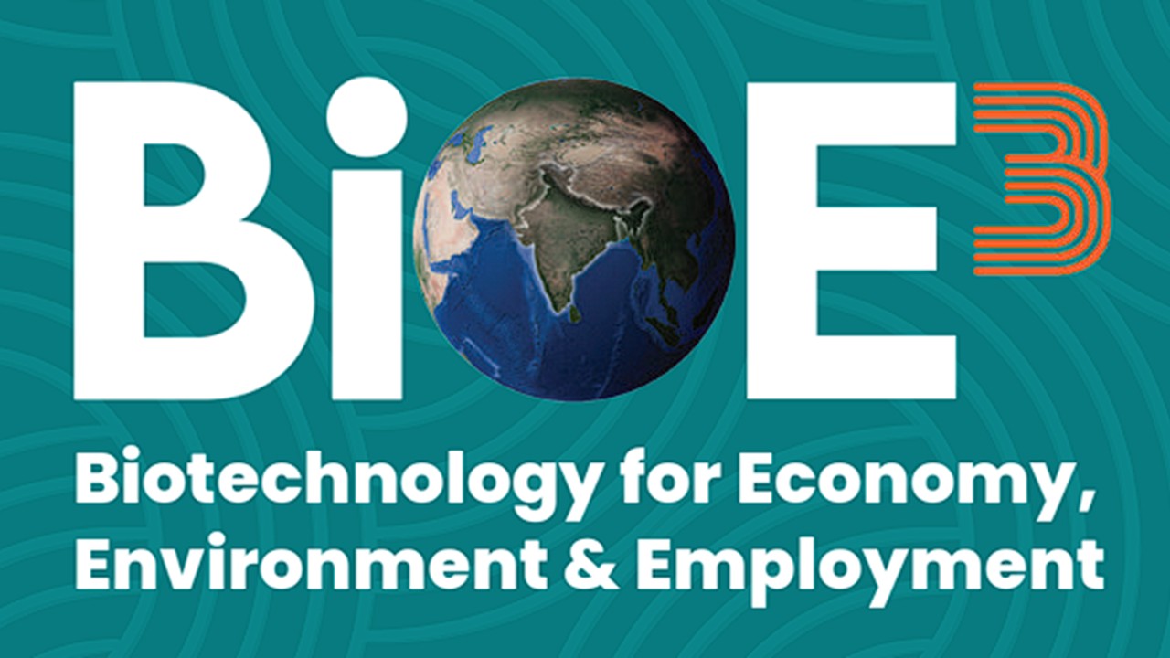 BioE3 Policy Explained: High Performance Biomanufacturing & India’s Bioeconomy Roadmap